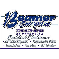 Beamer Enterprises