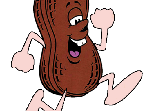 PBF – 5K & Health Walk