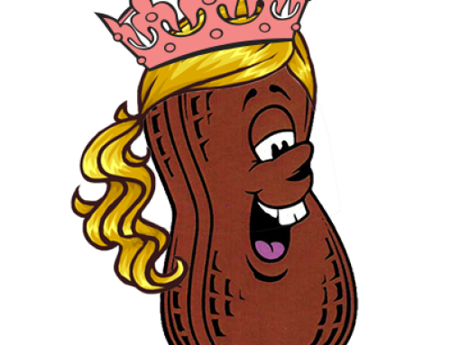 PBF – Queen Contest