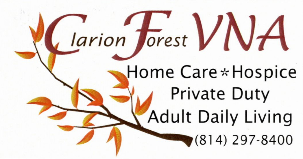 Clarion Forest VNA, Inc.