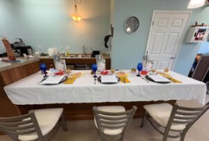 A 2026 Cook-Off participant