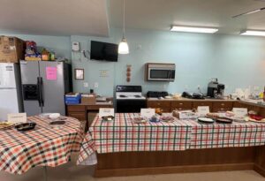 A 2026 Cook-Off winner