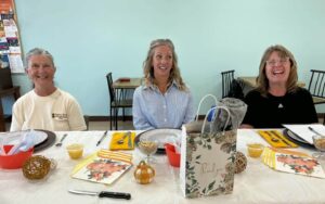 Celebrating a 2026 Cook-Off creation