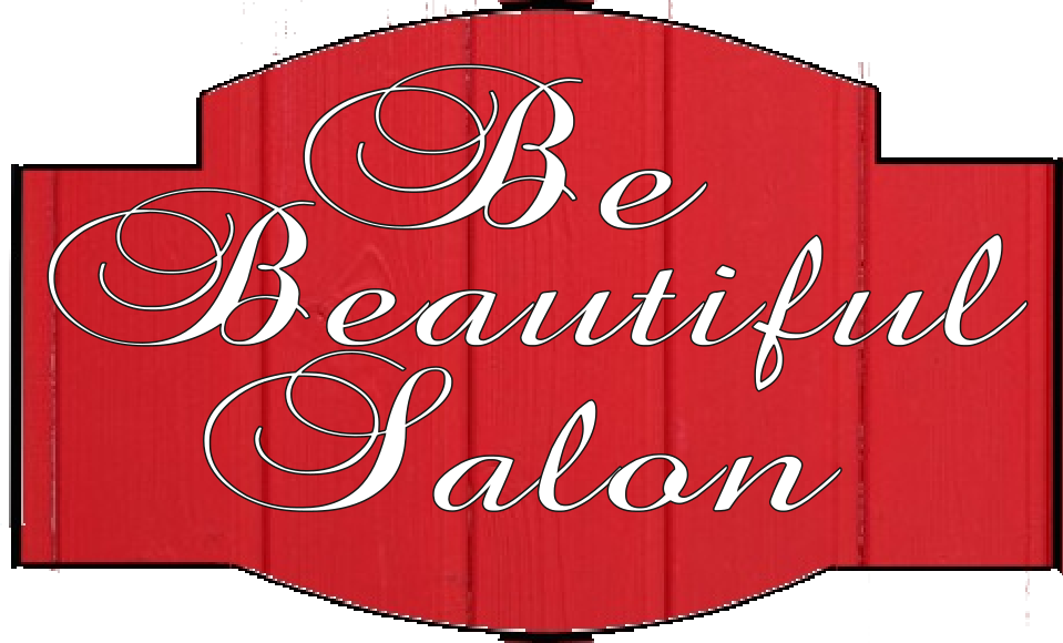 Be Beautiful Salon