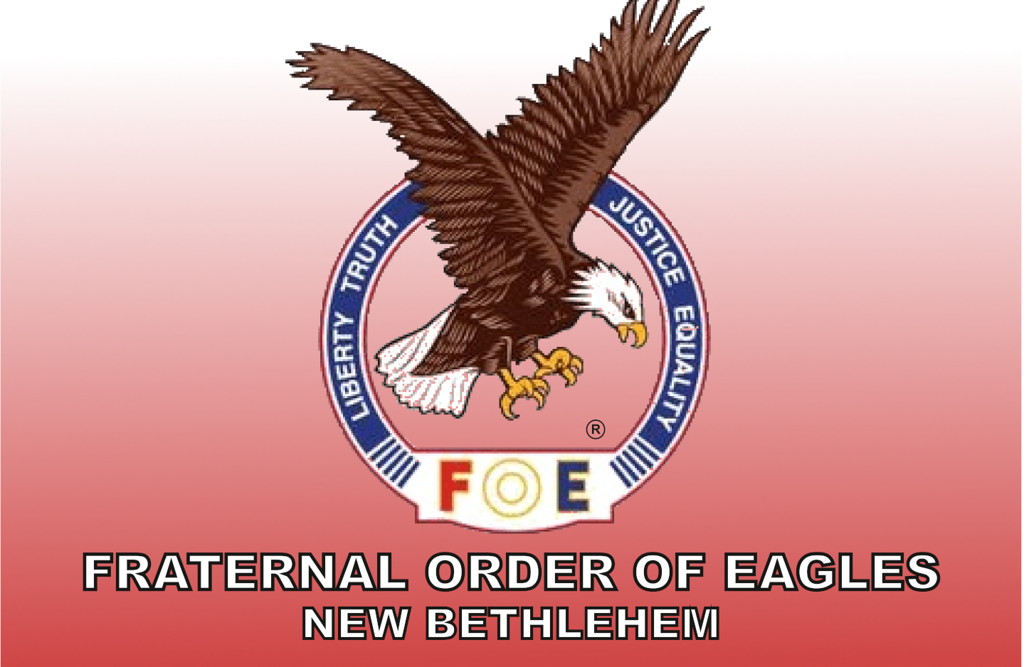 Fraternal Order of Eagles Aerie #1860