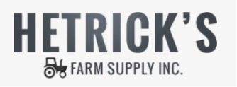 Hetrick’s Farm Supply, Inc.