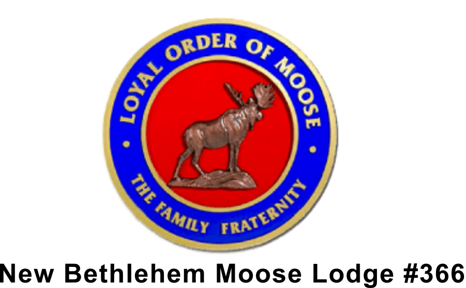 New Bethlehem Moose Lodge #366