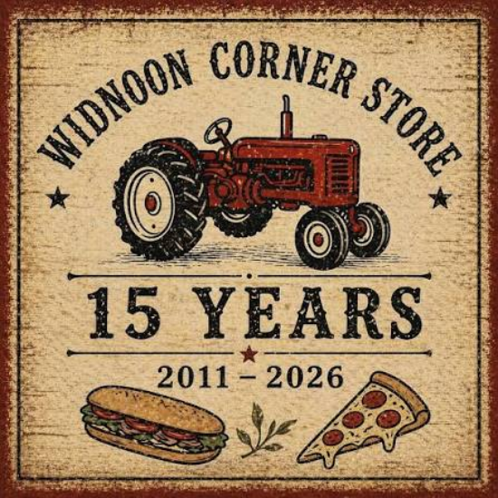 Widnoon Cornerstore, LLC